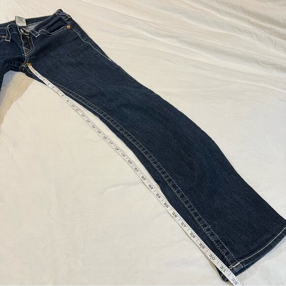 True Religion Boot Cut Jeans size 27 - Picture 8 of 14